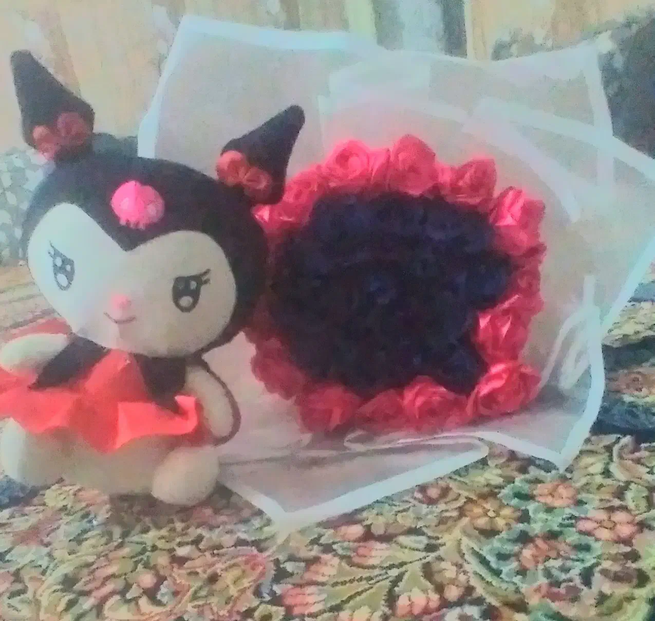 ۳۰۰تومان|گل مصنوعی|بندرعباس, |دیوار