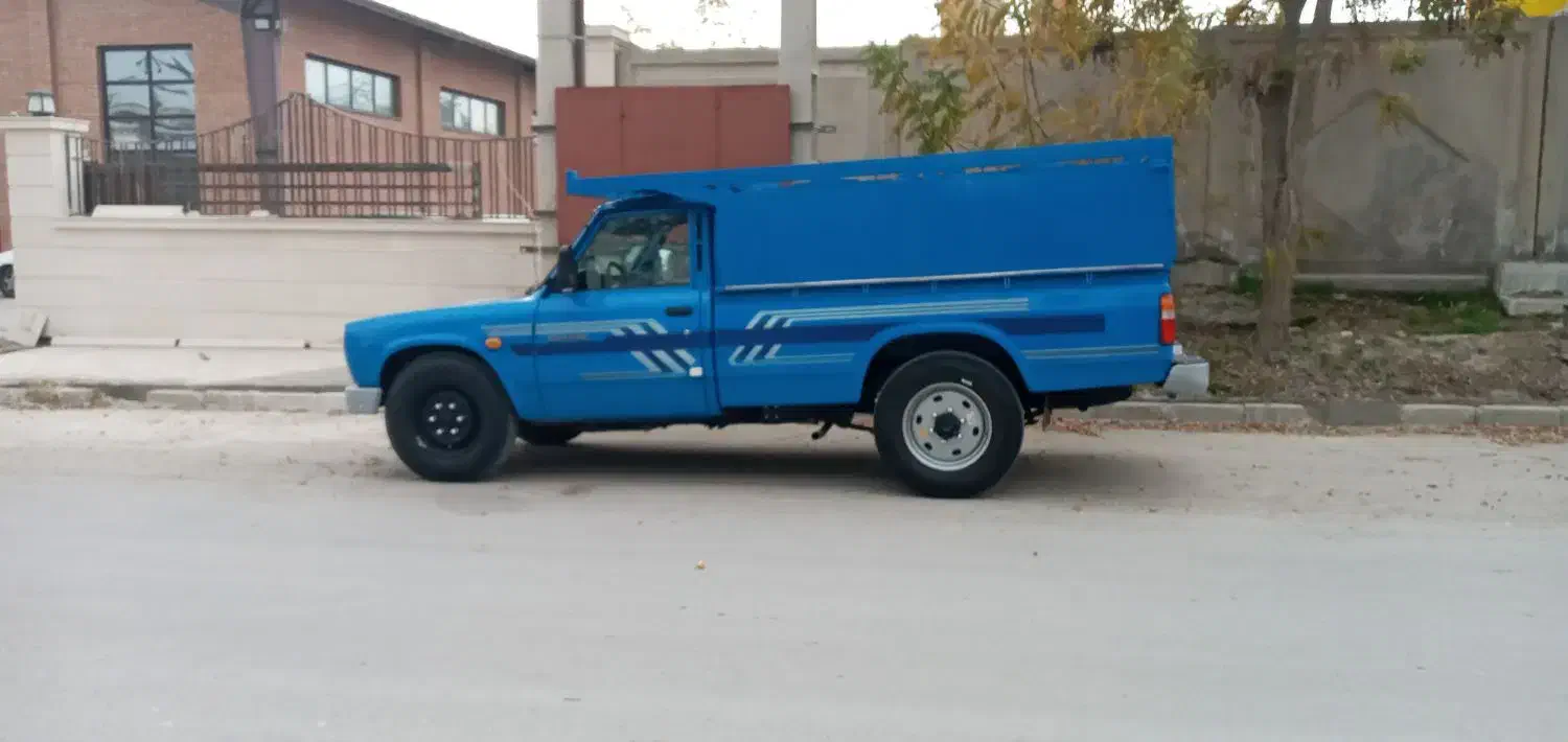 حمل بار|خدمات حمل و نقل|اسلام‌‌آباد غرب, |دیوار