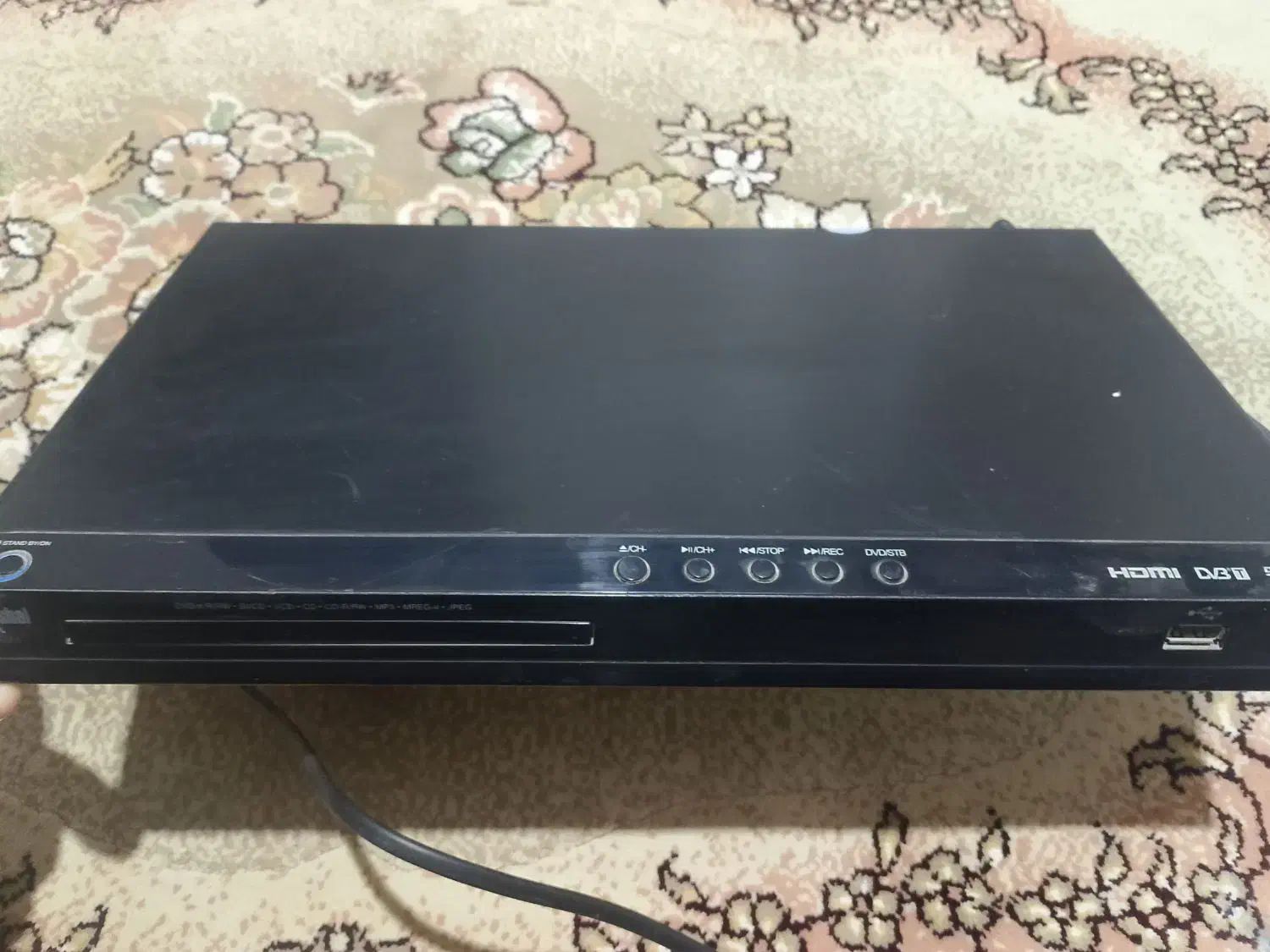 دستگاه دیجیتال|صوتی و تصویری|زابل, |دیوار