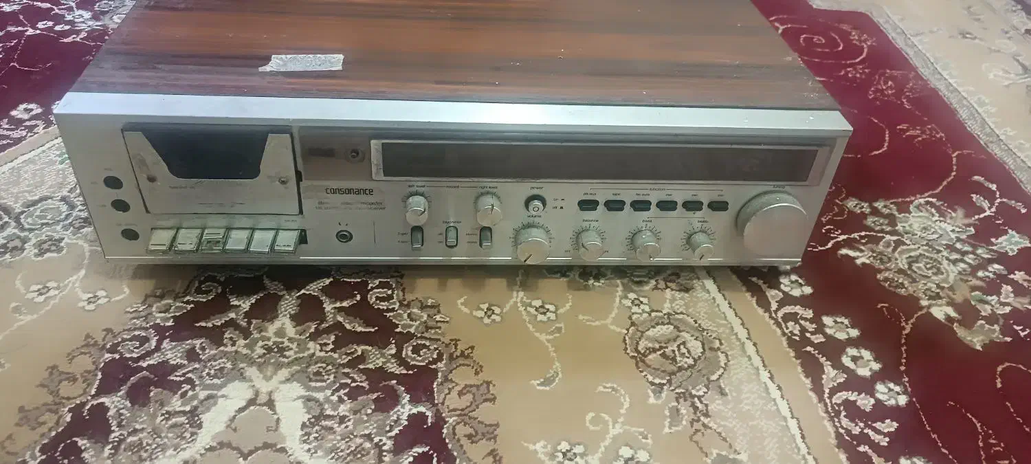 باند استریو|سیستم صوتی خانگی|مریوان, |دیوار