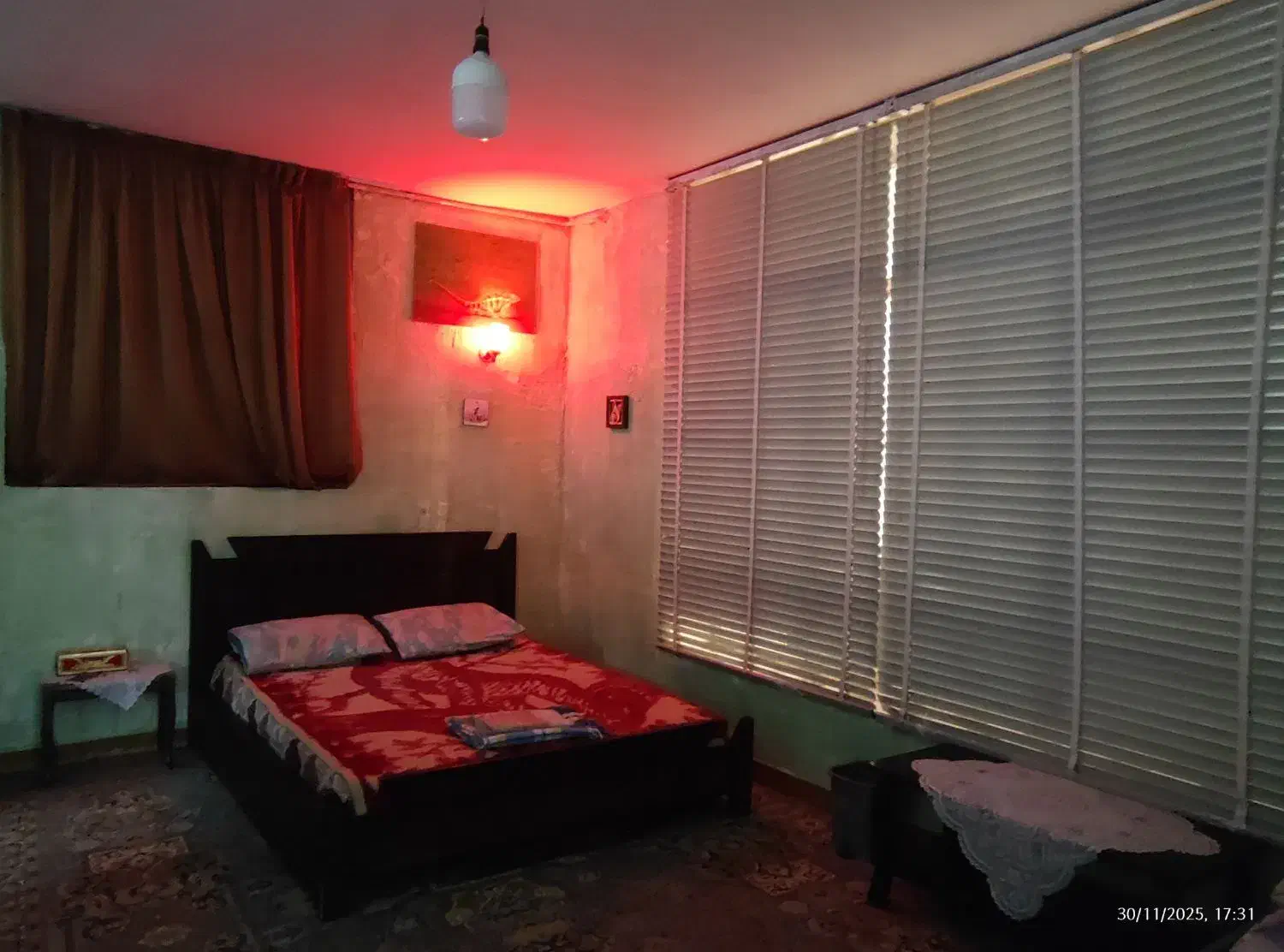 اجاره روزانه و ساعتی|اجارهٔ کوتاهمدت آپارتمان و سوئیت|فولادشهر, فولادشهر|دیوار