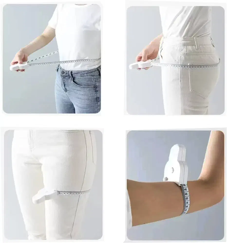 متر قفل دار جمع شونده|لوازم خیاطی و بافتنی|باقرشهر, |دیوار