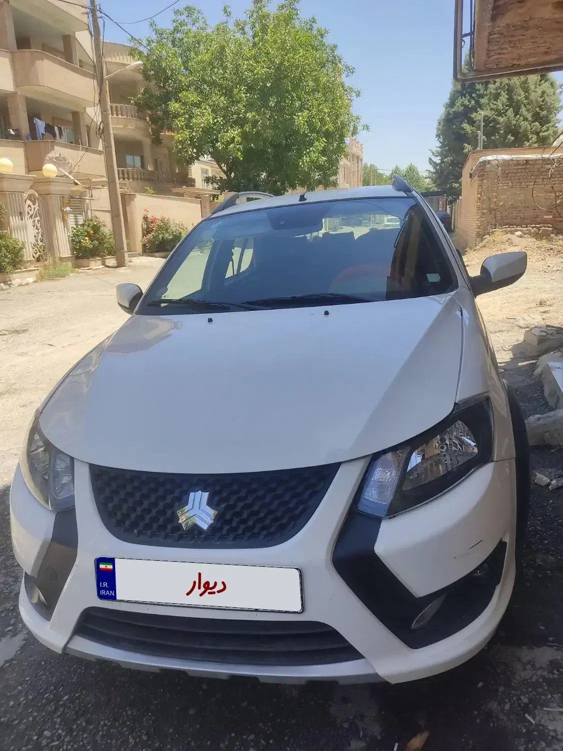 کوییک gxl|خودرو سواری و وانت|مریوان, |دیوار