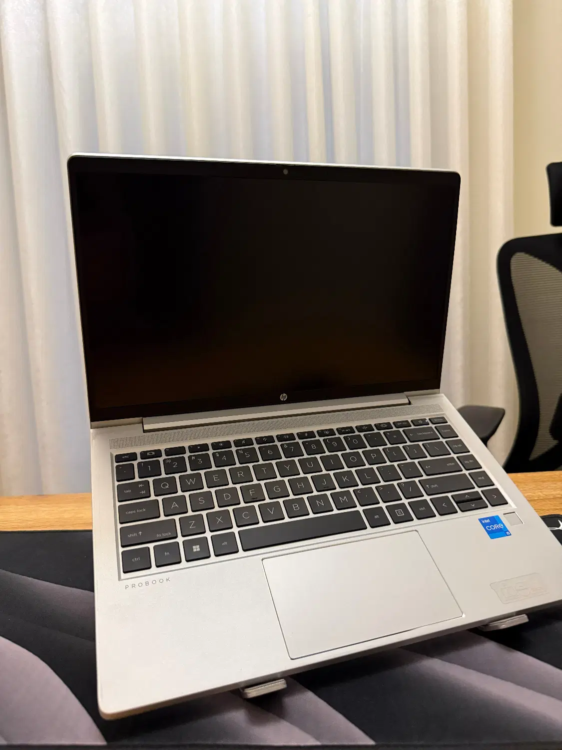 لپتاپ HP ProBook 640 G8|رایانه همراه|تهران, باغ فیض|دیوار