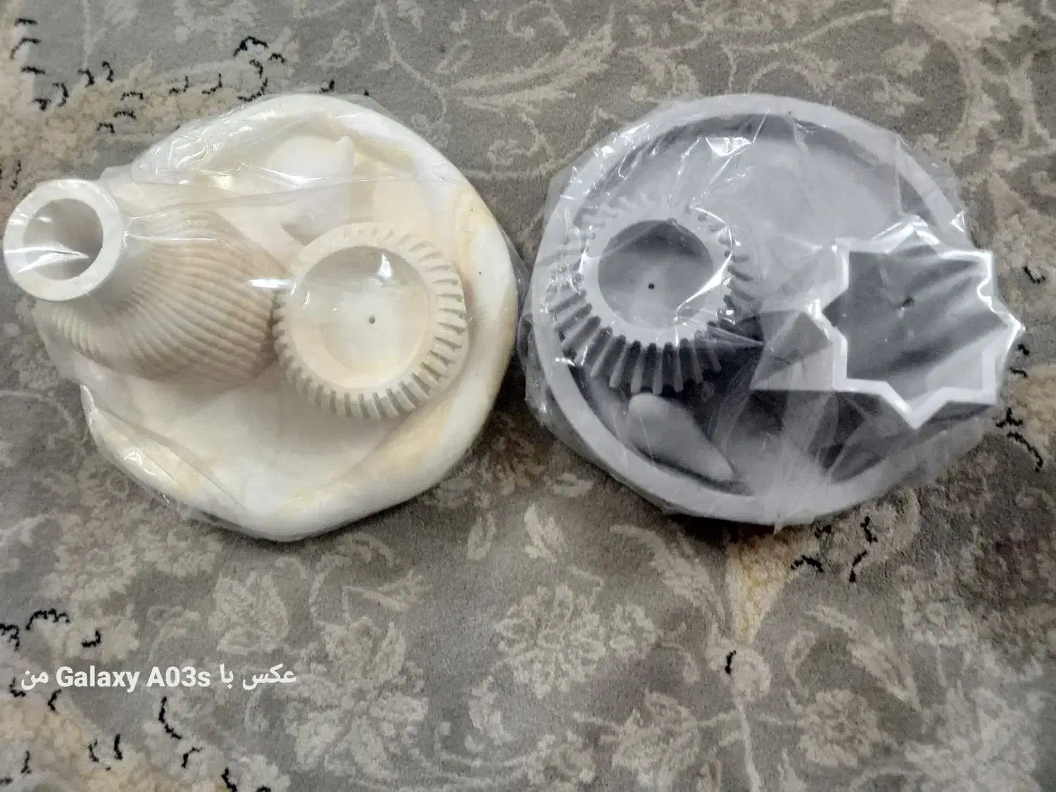 اکسسوری های سنگی زیبا|صنایع دستی و سایر لوازم تزئینی|چناران, |دیوار