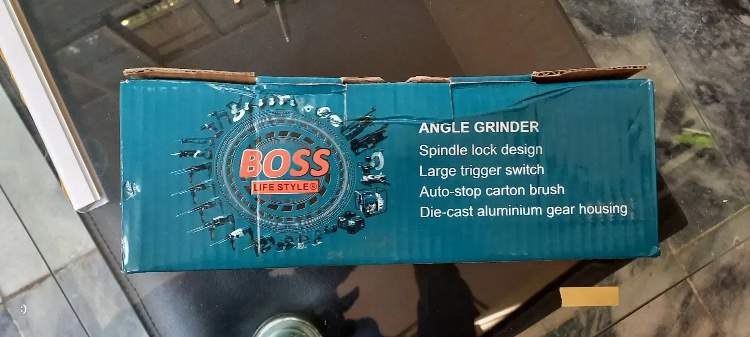 فروش دریل ،مینی فرز ،دریل شارژی|ابزارآلات|زبرخان, |دیوار