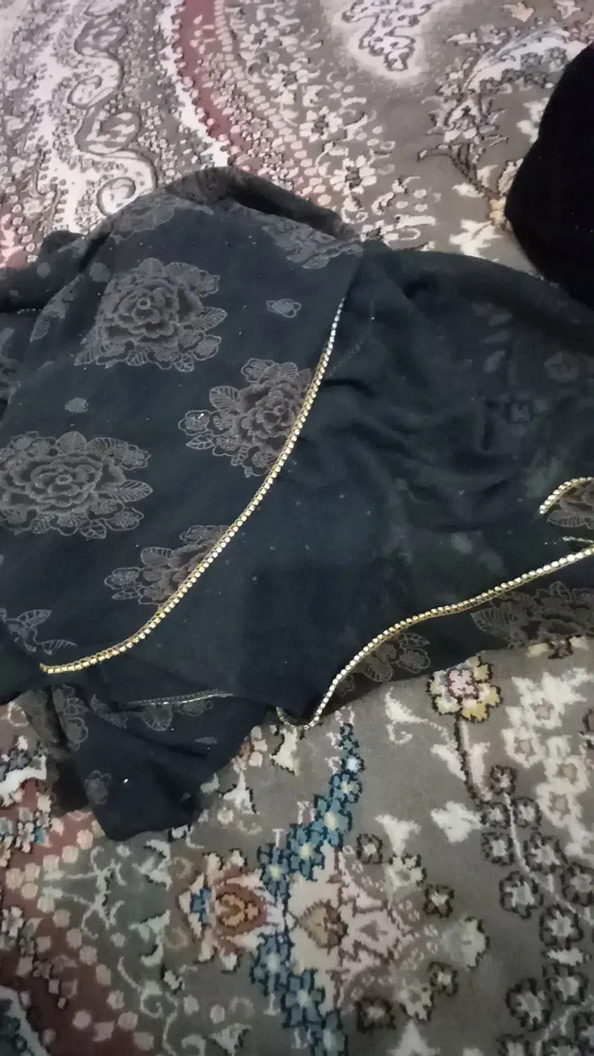 چادر مجلسی|لباس|زابل, |دیوار