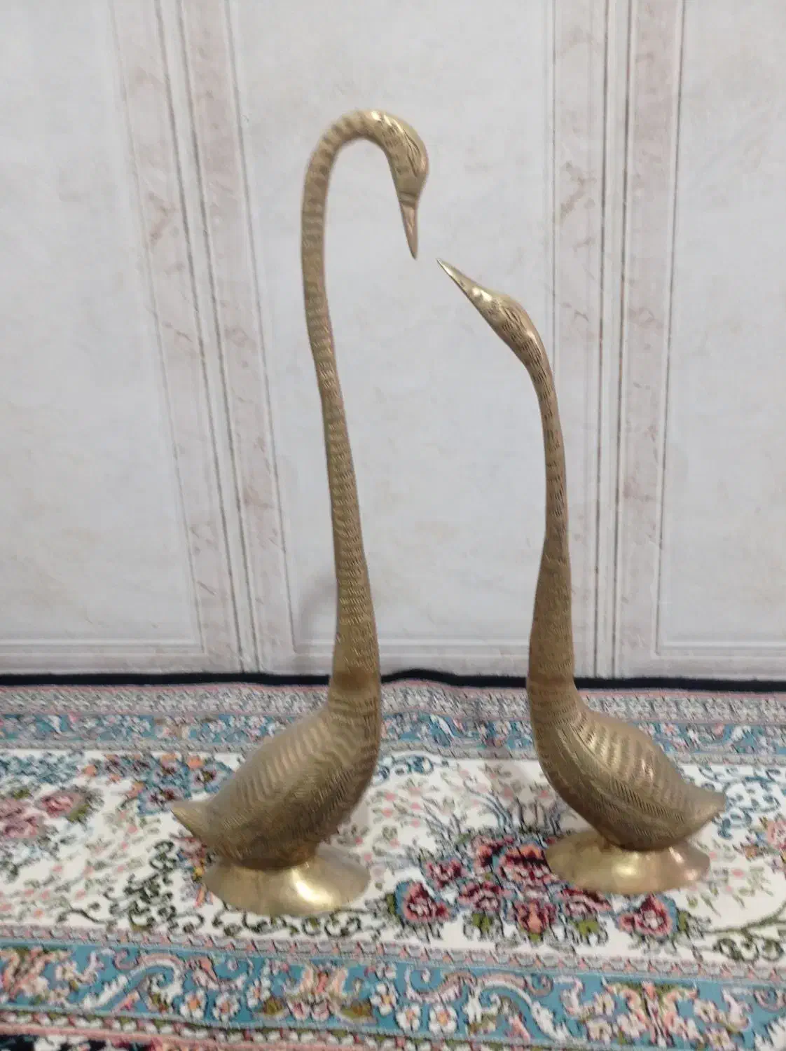 برنز|کلکسیون اشیاء عتیقه|کوهدشت, |دیوار