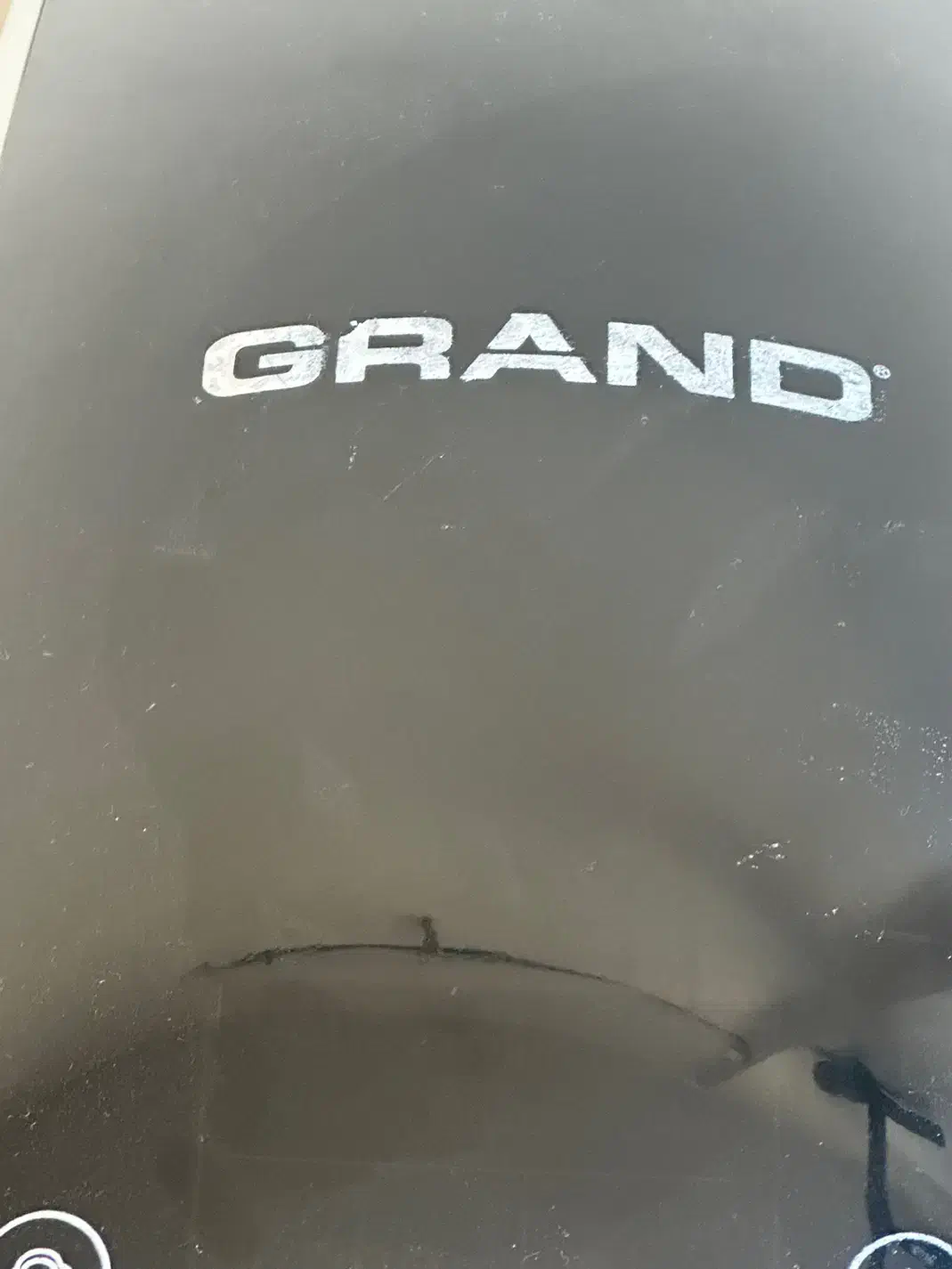 اتو پرس گرند مدلGR|اتو و لوازم اتو|تهران, آشتیانی|دیوار