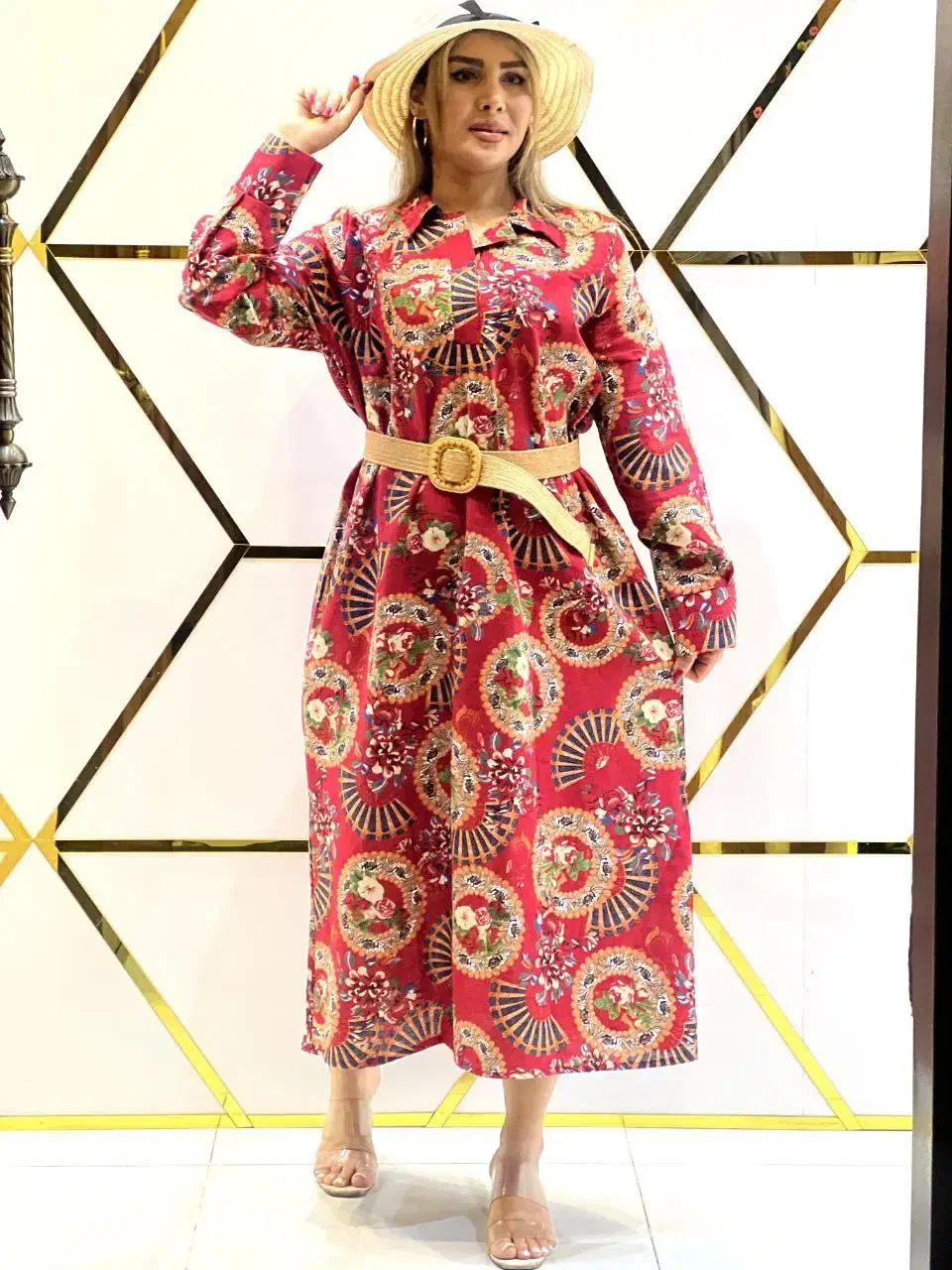 انوع لباس زنانه   قیمت مناسب|لباس|شیراز, فخرآباد (دروازه کازرون)|دیوار