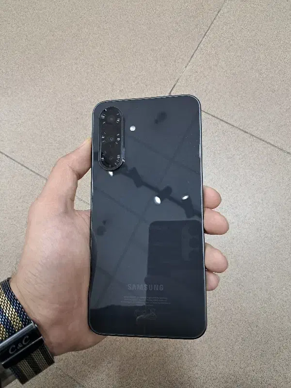 سامسونگ a36|موبایل|ارومیه, |دیوار