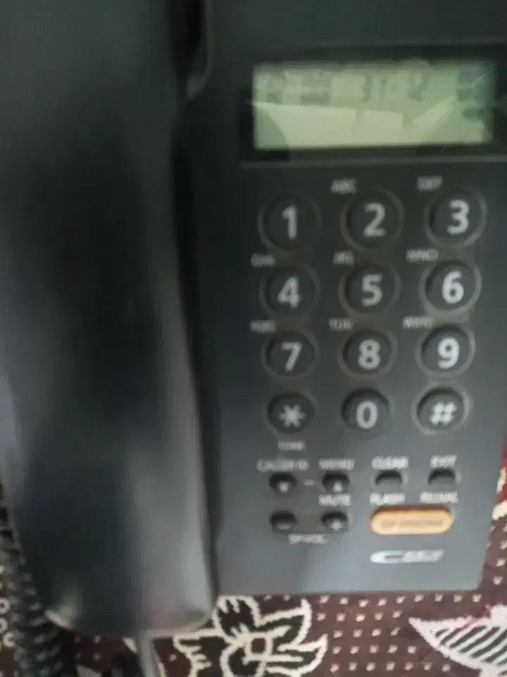 خط تلفن ثابت|تلفن رومیزی|مشهد, جاهد شهر|دیوار