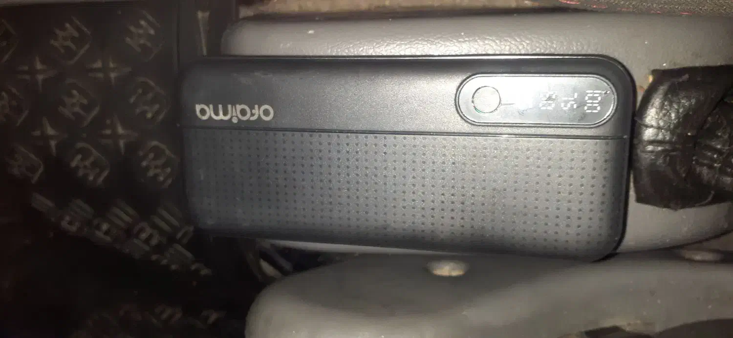 پاوربانک|لوازم جانبی موبایل و تبلت|اسلامشهر, مظفریه|دیوار