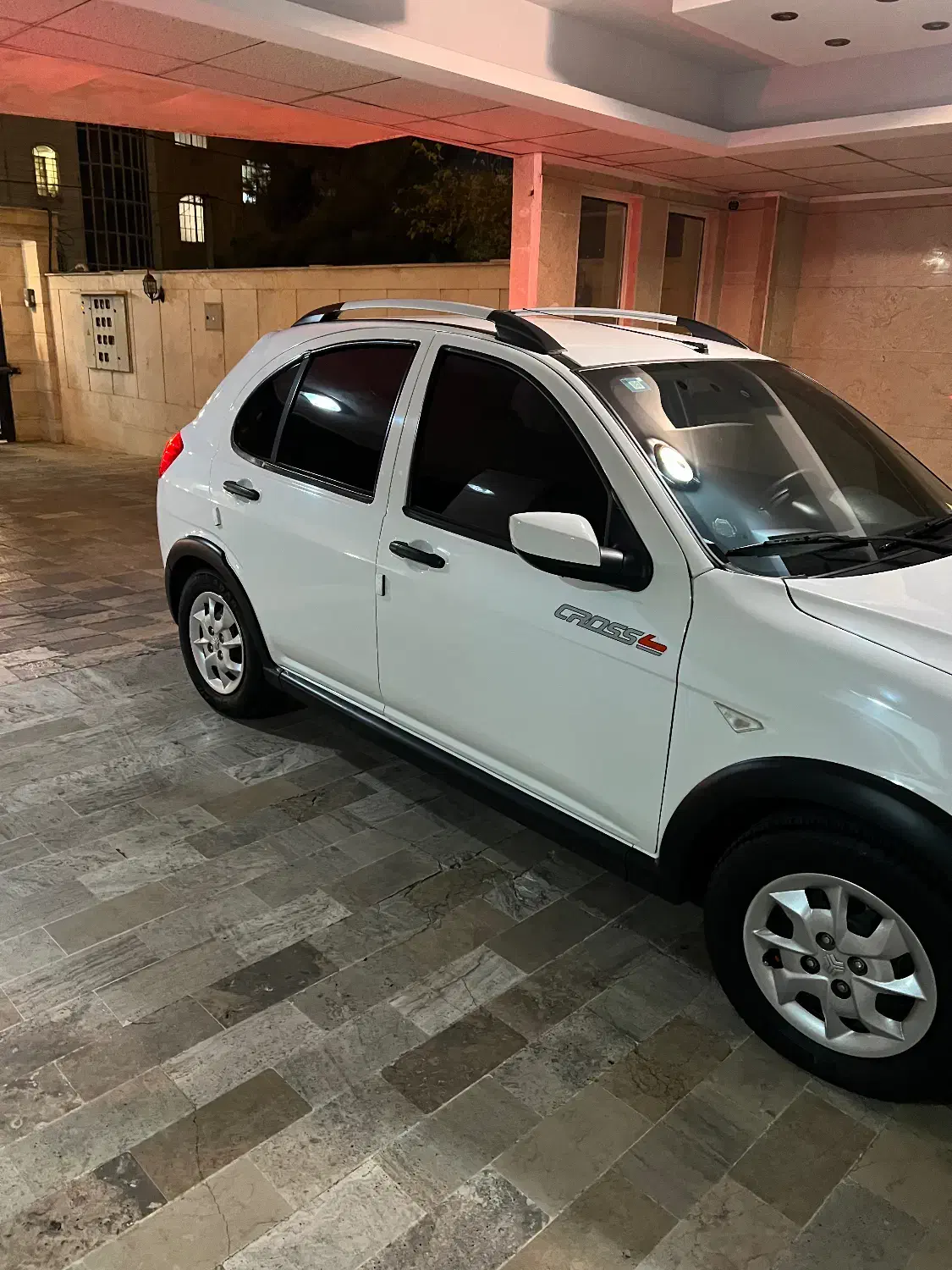 کوییک s مدل ۱۴۰۲|خودرو سواری و وانت|کرج, کوی مدرس|دیوار