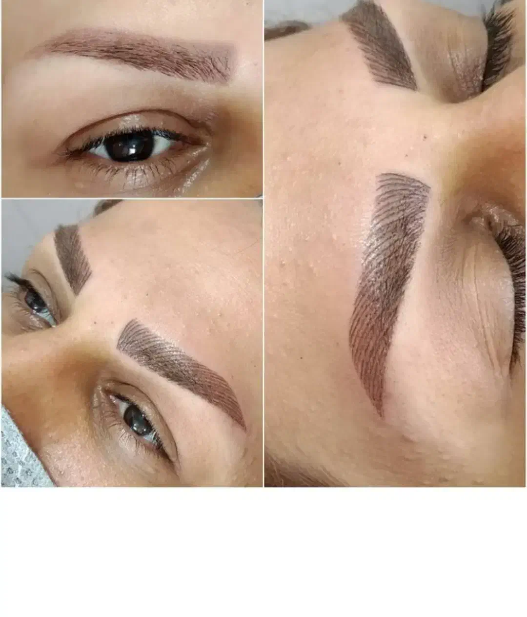 تاتو ی ابروی یلدایی|خدمات آرایشگری و زیبایی|نیشابور, مسکن مهر نور|دیوار