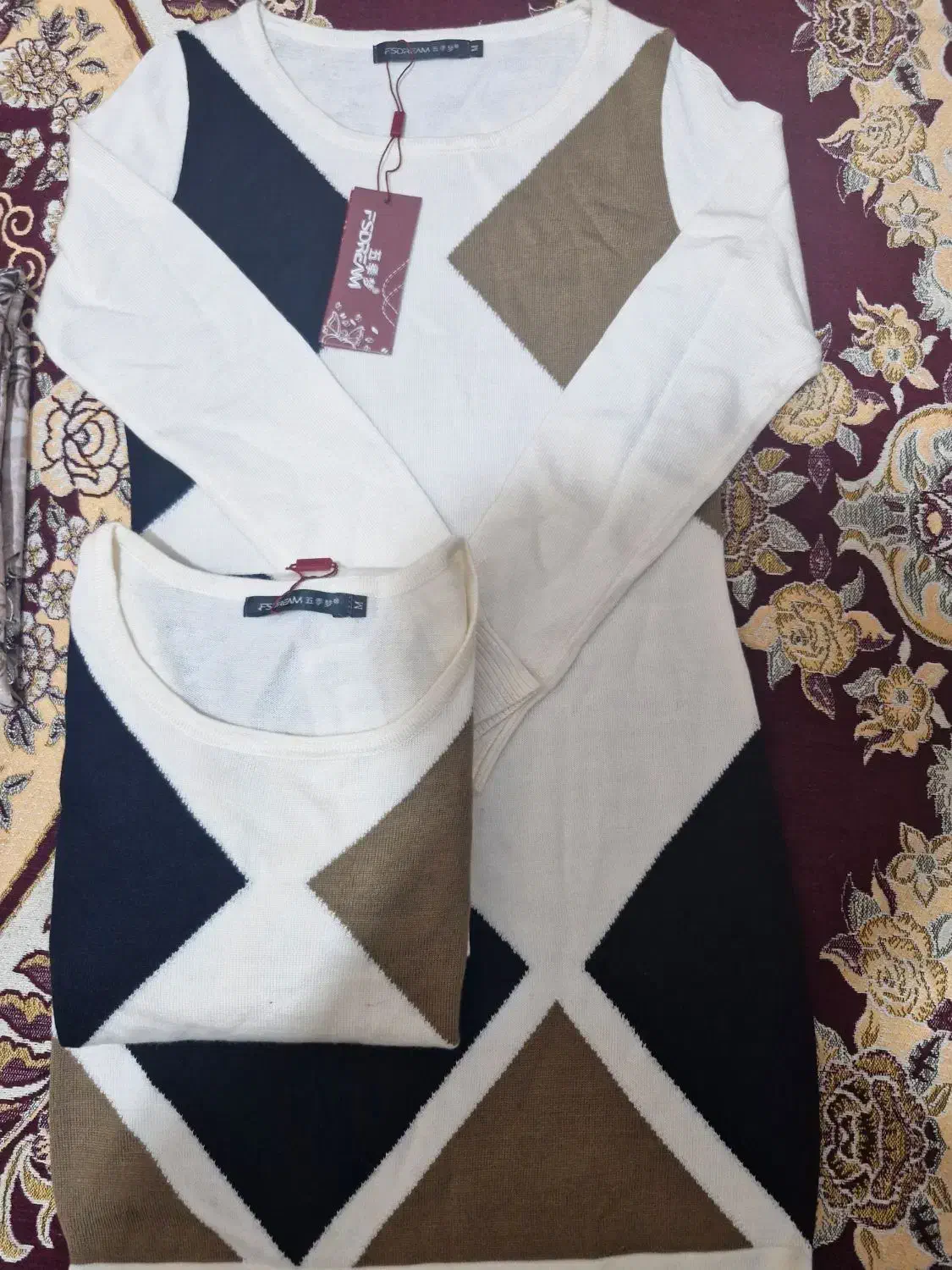 لباس بافت و کت وشلوار|لباس|جهرم, |دیوار