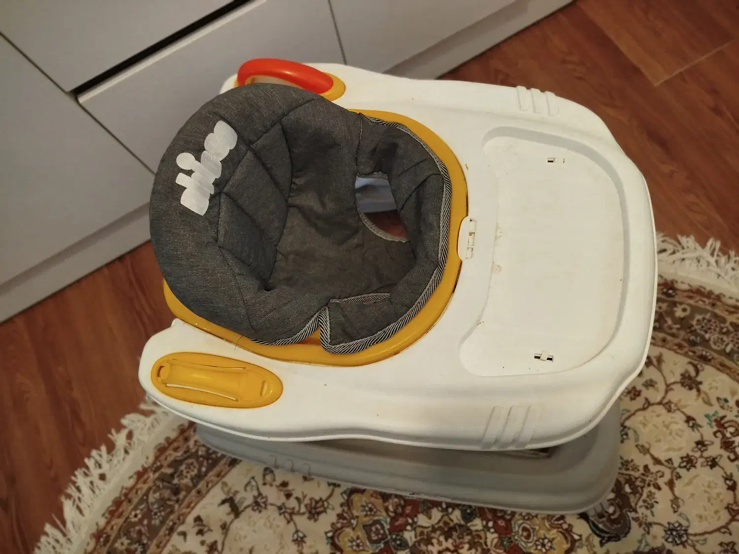 روروئک|کالسکه و لوازم جانبی|محمدیه-قزوین, |دیوار