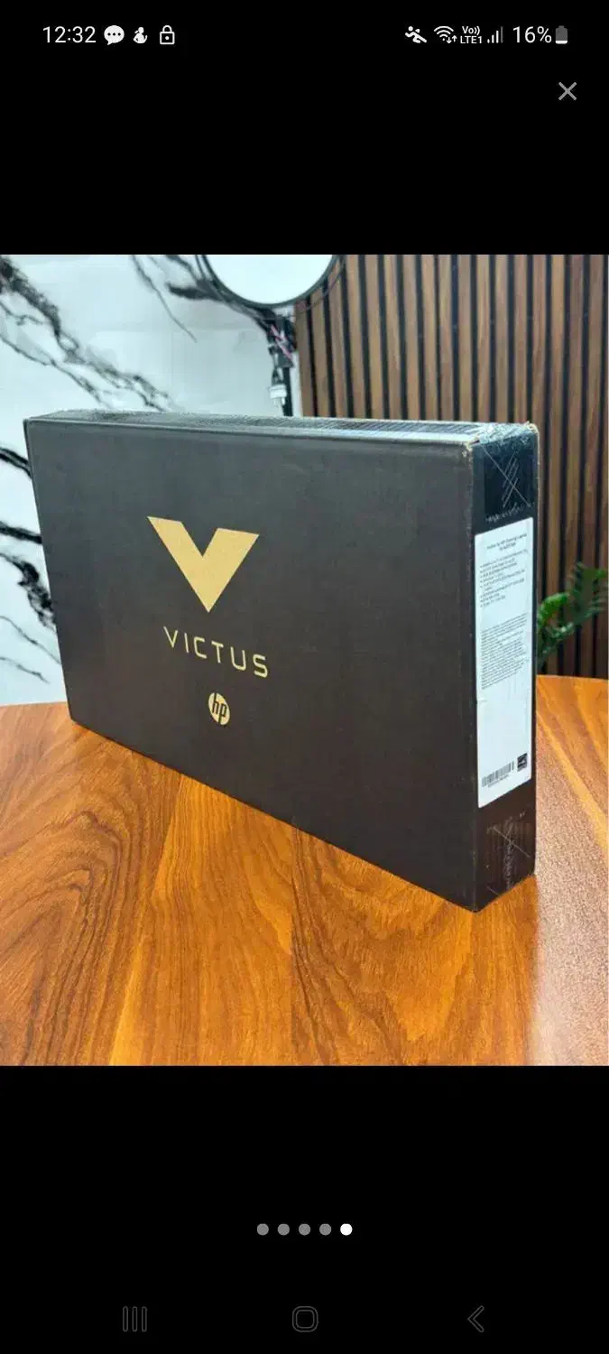 ویترینی laptop Victus بانه|رایانه همراه|تهران, آرژانتین|دیوار