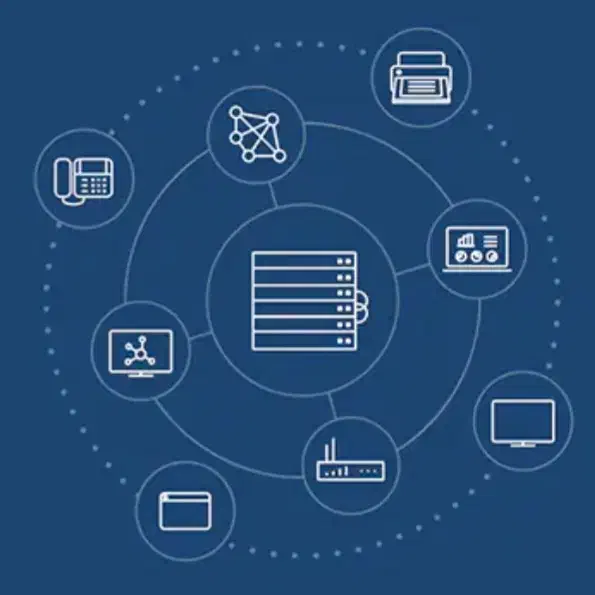خدمات اکتیو و پشتیبانی شبکه|خدمات رایانه‌ای و موبایل|تهران, فلسطین (میدان انقلاب)|دیوار