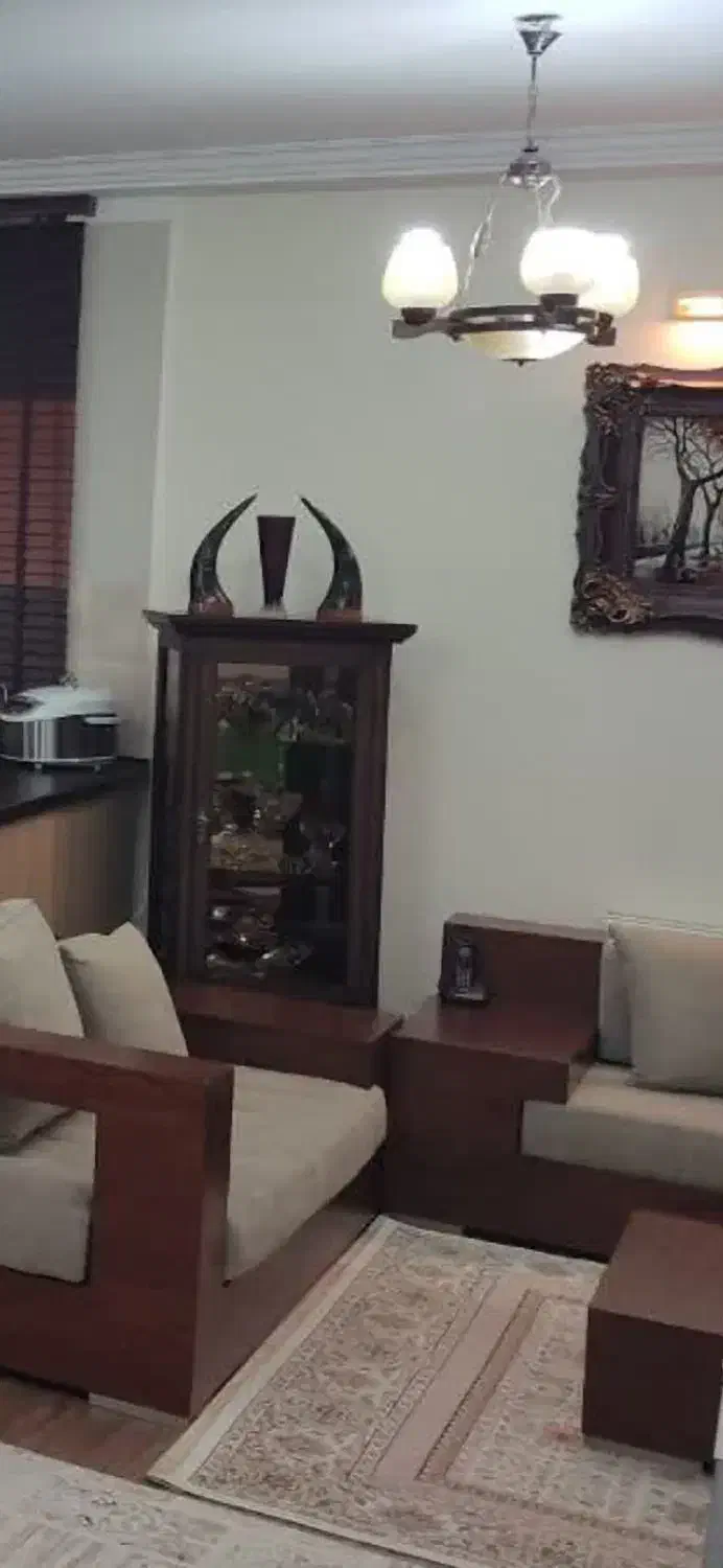 بوفه آینه دار|بوفه، ویترین، کنسول|تهران, بهداشت|دیوار