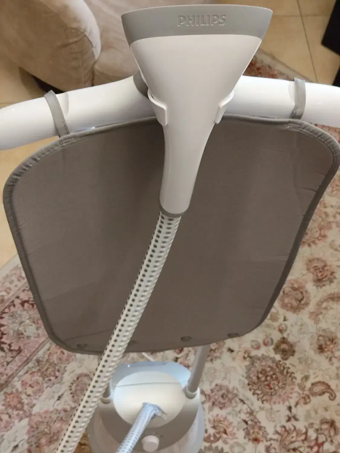 اتوبخارفیلیپس|اتو و لوازم اتو|گرگان, |دیوار