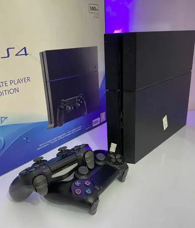 پلی استیشن ۴ کپی خور فول بازی|کنسول، بازی ویدئویی و آنلاین|عسلویه, |دیوار