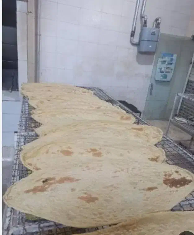 چونه گیر خمیر گیر نانوایی کاشمر|خدمات پذیرایی، مراسم|کاشمر, |دیوار