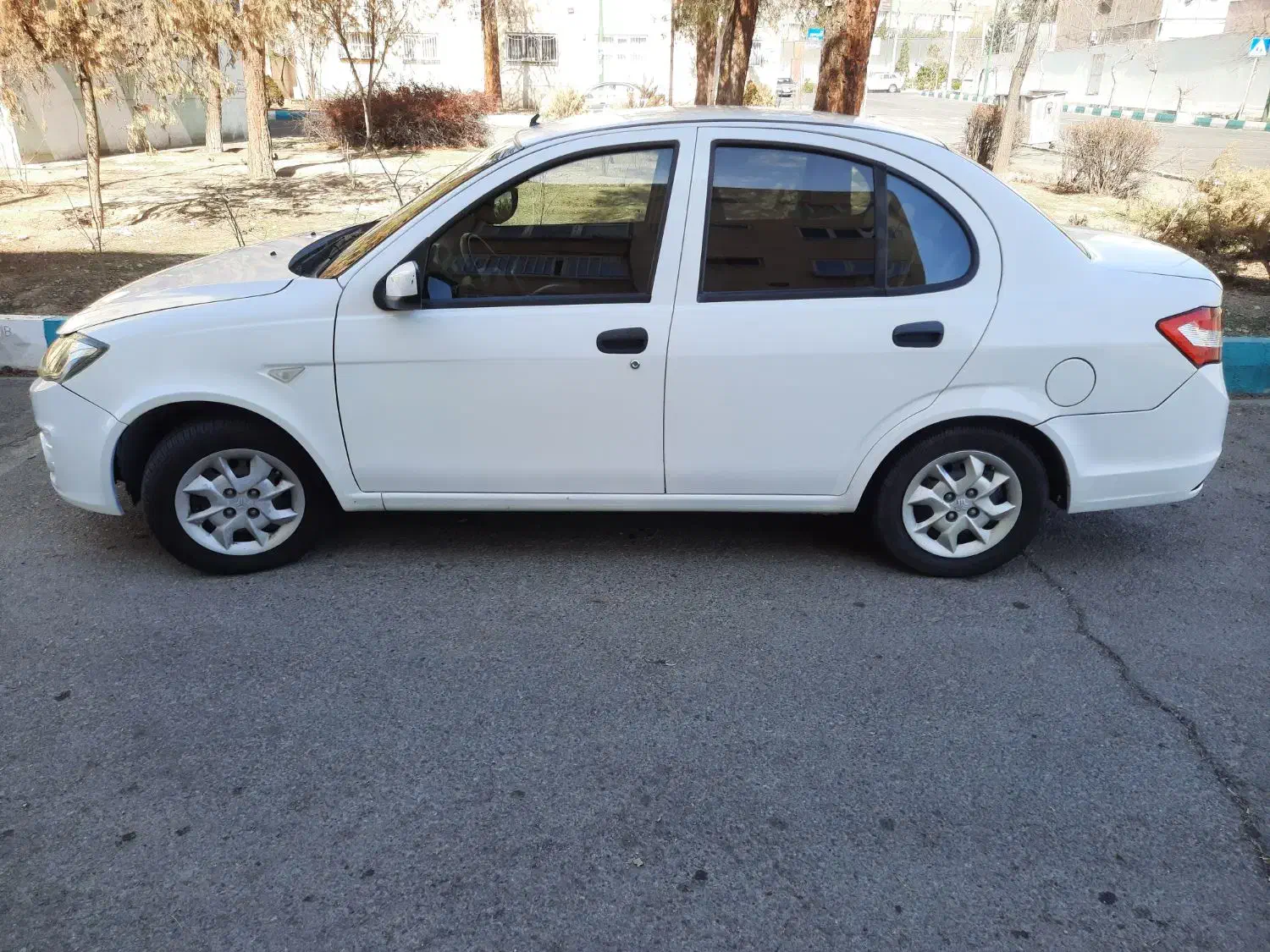 ساینا ex 1400|خودرو سواری و وانت|تهران, پونک|دیوار