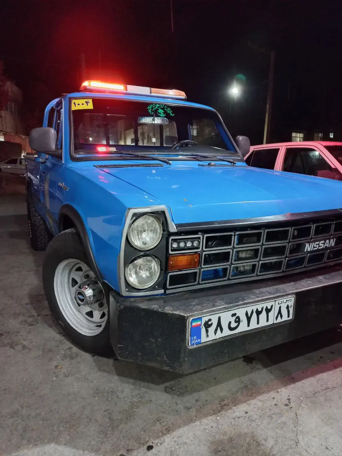 امداد خودرو|خدمات حمل و نقل|بروجن, |دیوار