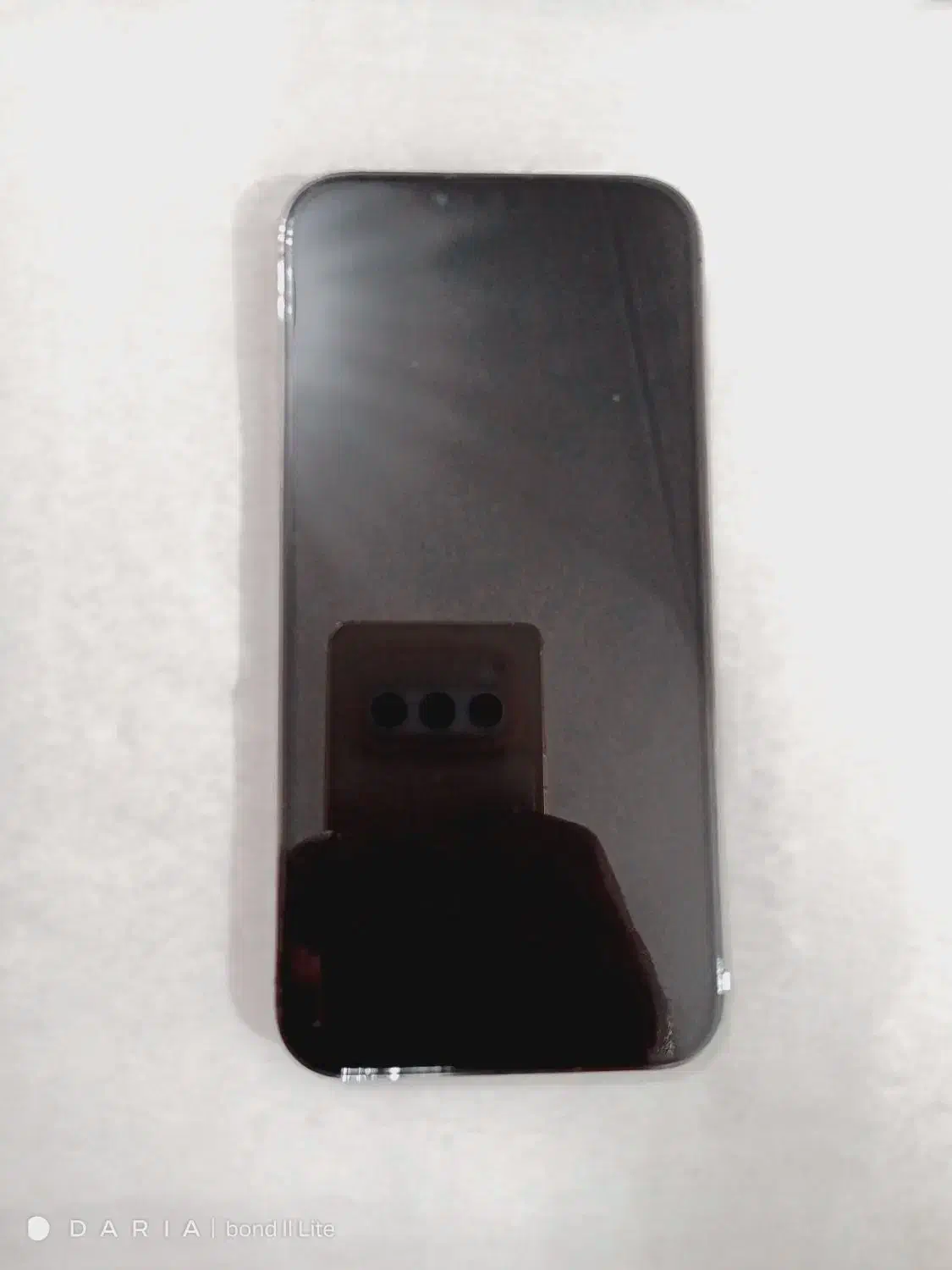 ۱۳پرومکس ۲۵۶|موبایل|تهران, مینای شمالی (مخبر)|دیوار