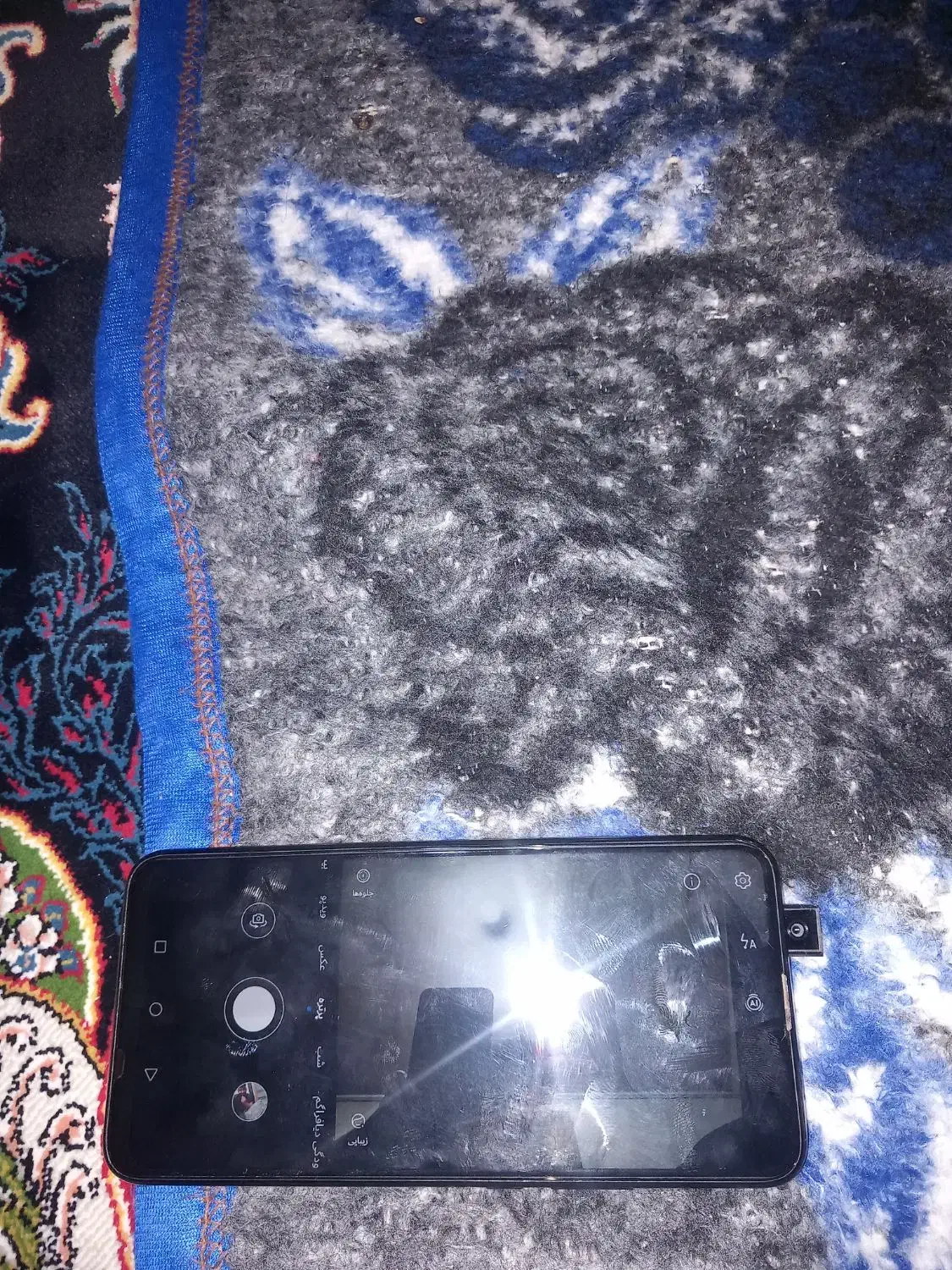 هواوی y9  2019|موبایل|کرمانشاه, |دیوار