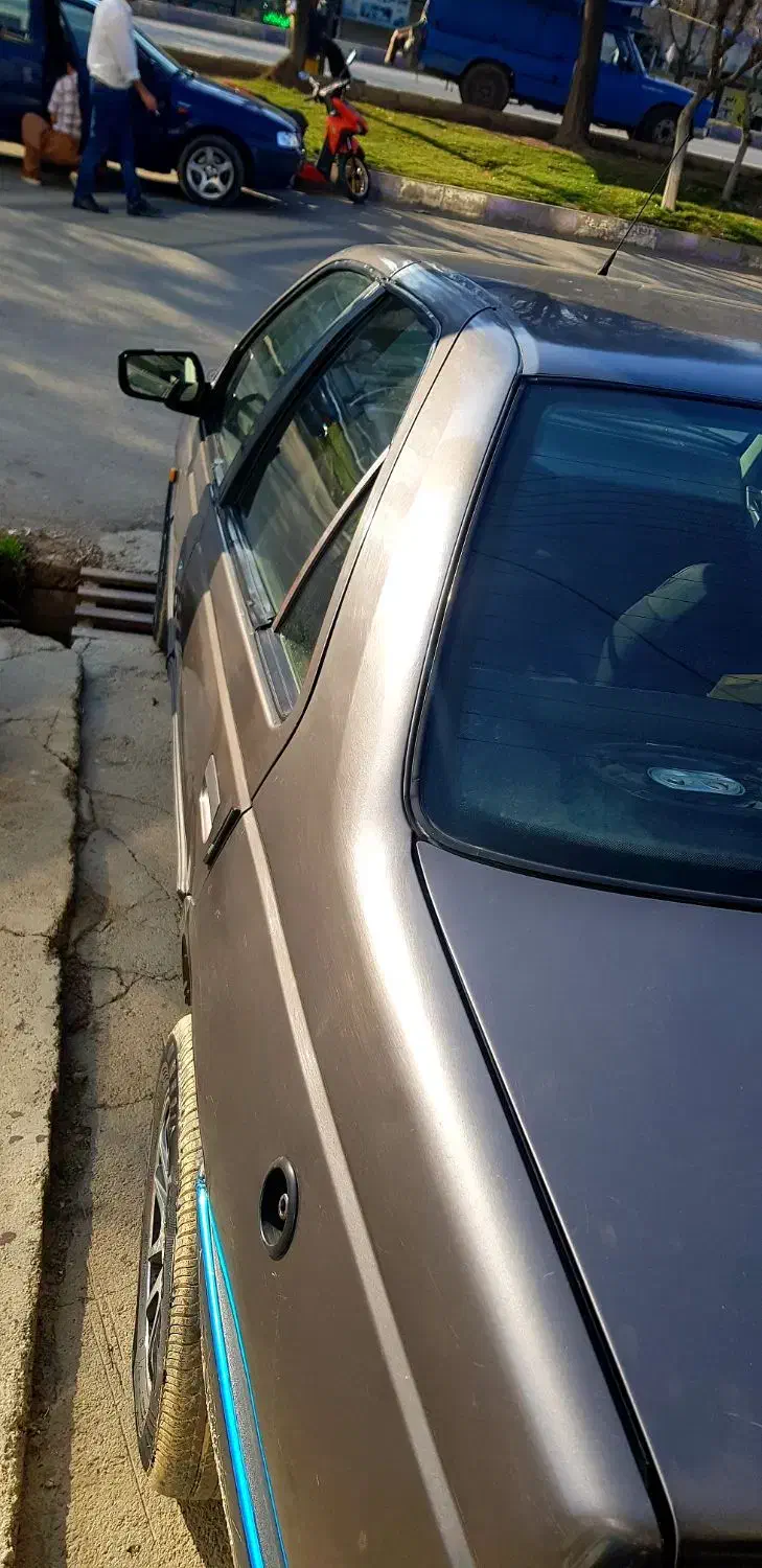 روا مدل ۸۶|خودرو سواری و وانت|بوکان, |دیوار