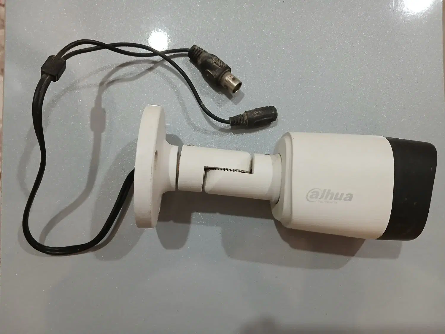 دوربین مدار بسته|دوربین مداربسته|اردبیل, |دیوار