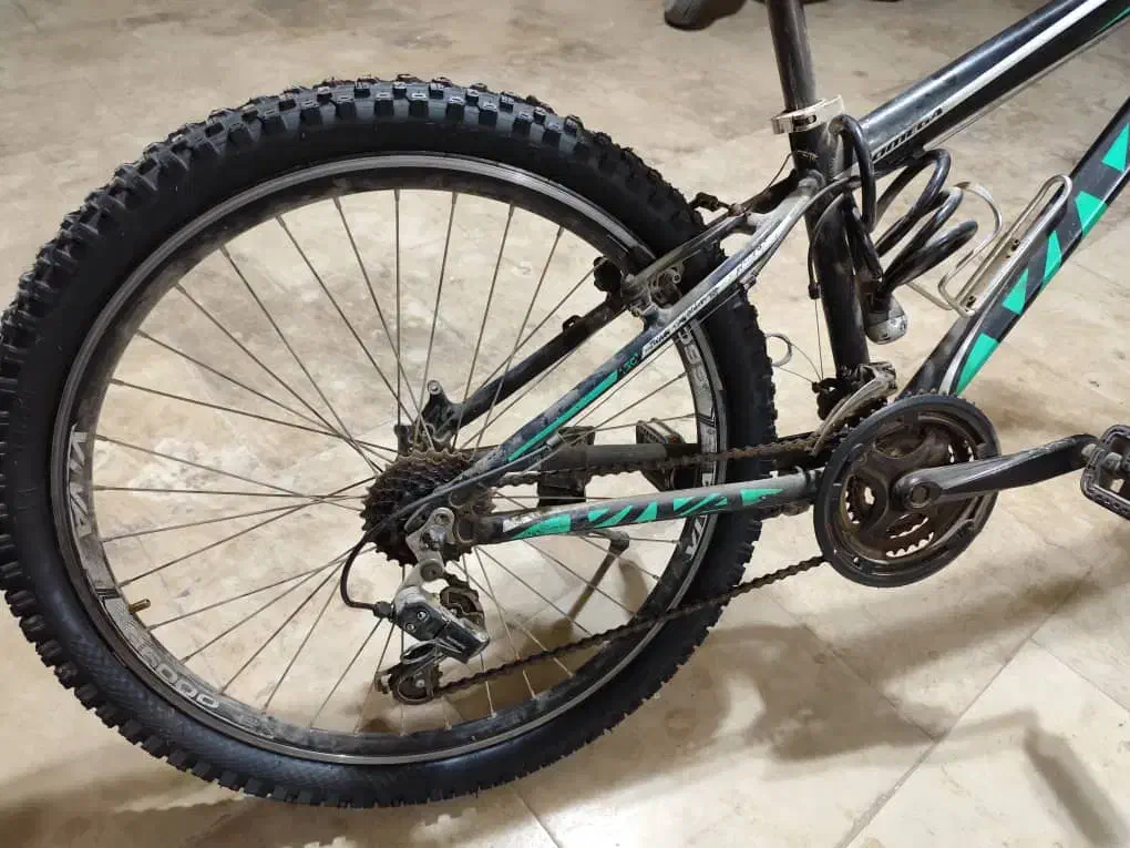 فروش فوری|دوچرخه، اسکیت، اسکوتر|جم, |دیوار