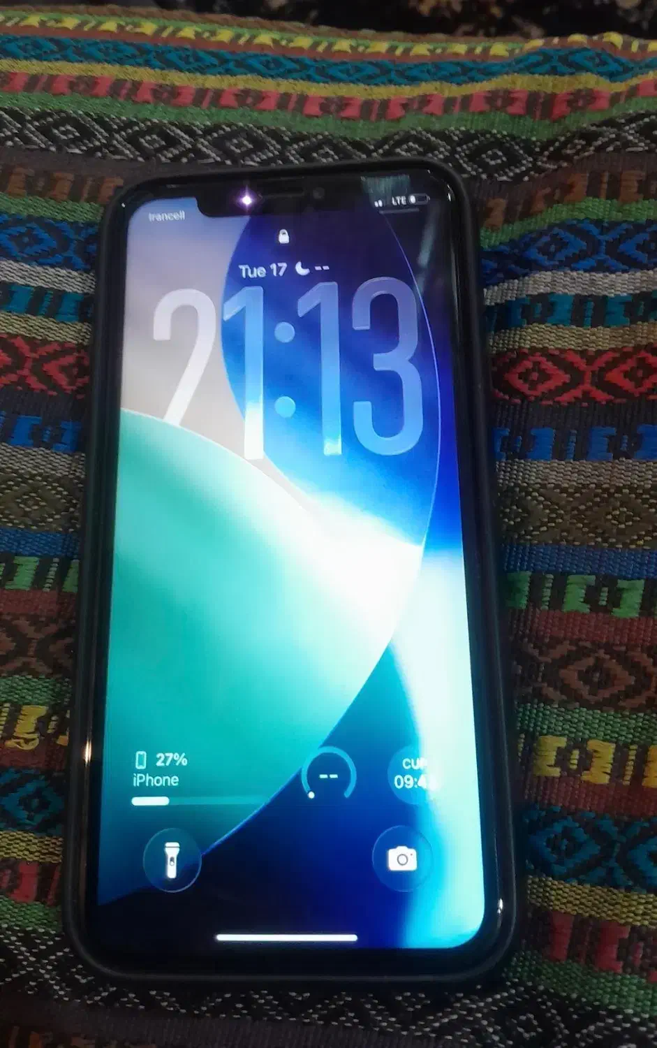 ایفون 11|موبایل|کرمان, |دیوار