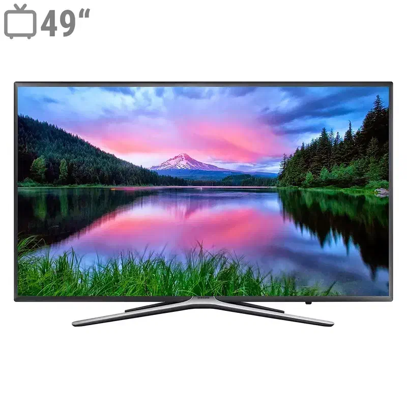 تلویزیون سامسونگ هوشمند ۴۹ اینچ|تلویزیون و پروژکتور|شهرضا, |دیوار