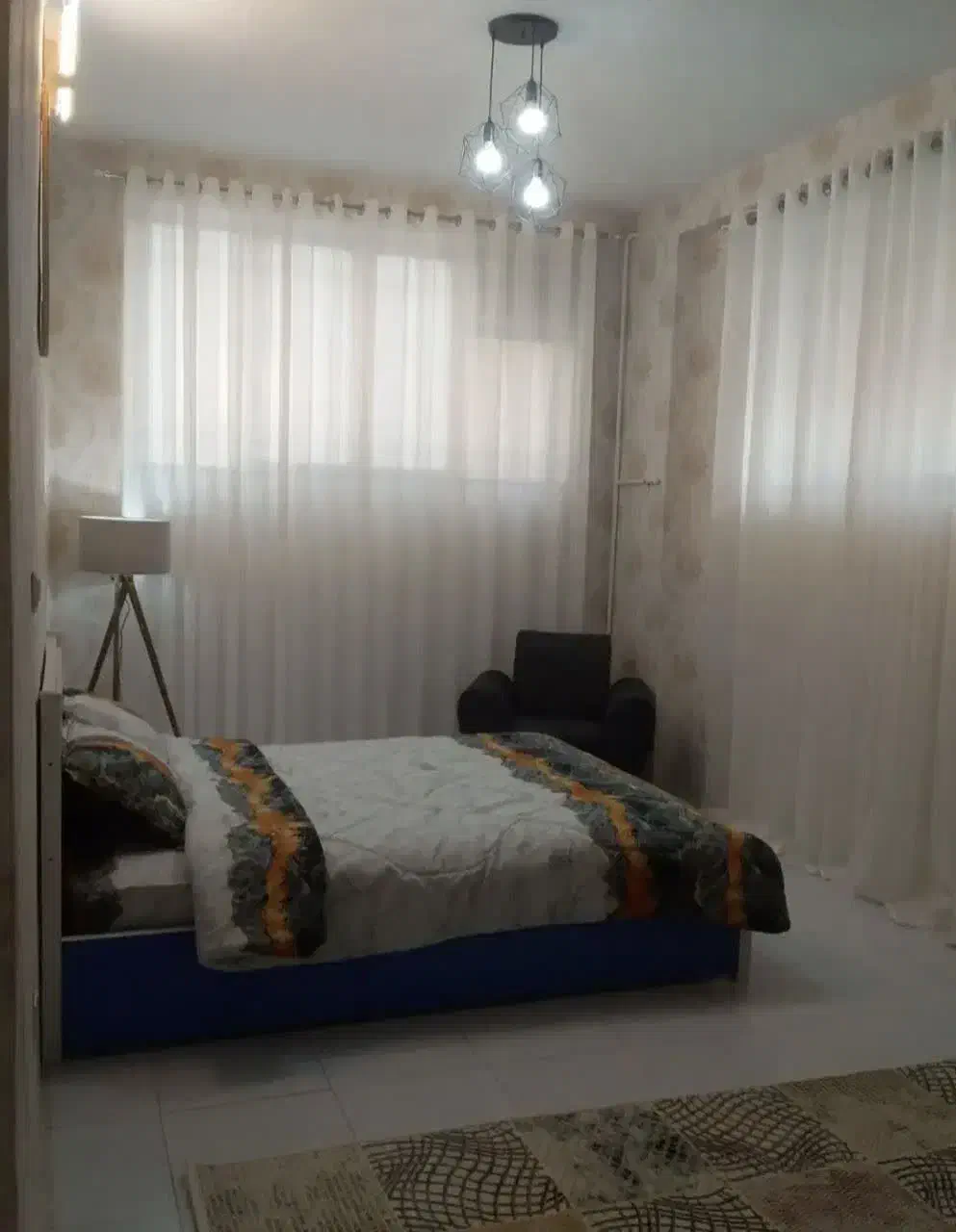 اجاره سویت/سویت مبله روزانه|اجارهٔ کوتاهمدت آپارتمان و سوئیت|سنندج, |دیوار