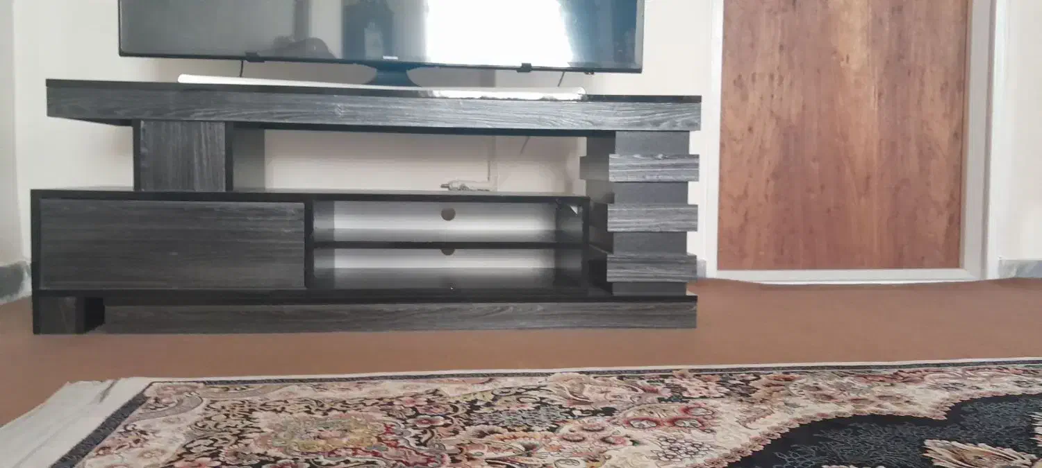 میز تلویزیون|میز تلویزیون|قزوین, |دیوار