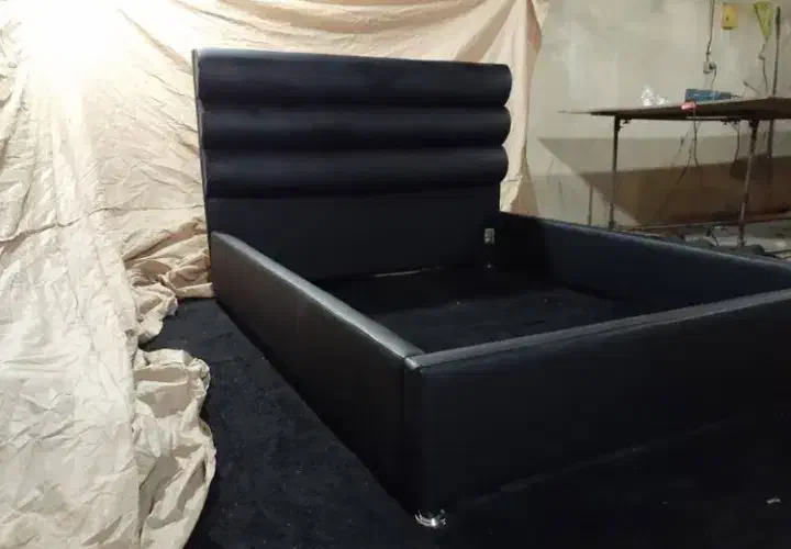 بازار سرویس خواب جکدار دونفره ۲ ۱ نفره کوین کینگ|تخت و سرویس خواب|شیراز, شهرک فرزانگان|دیوار