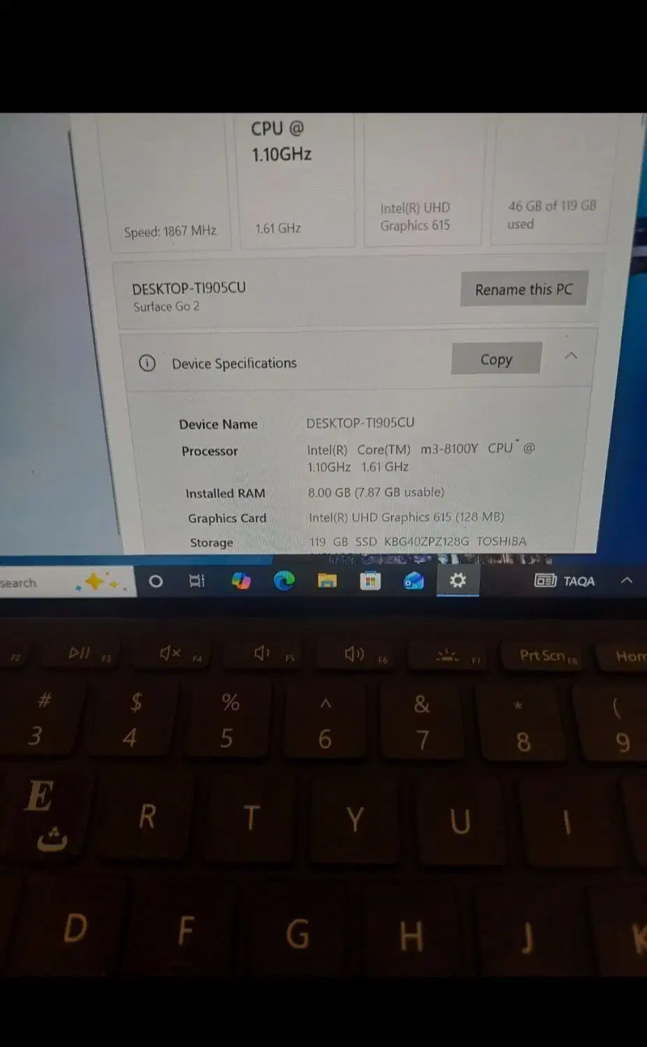 لپ تاپ|رایانه همراه|کرج, اسدآباد|دیوار