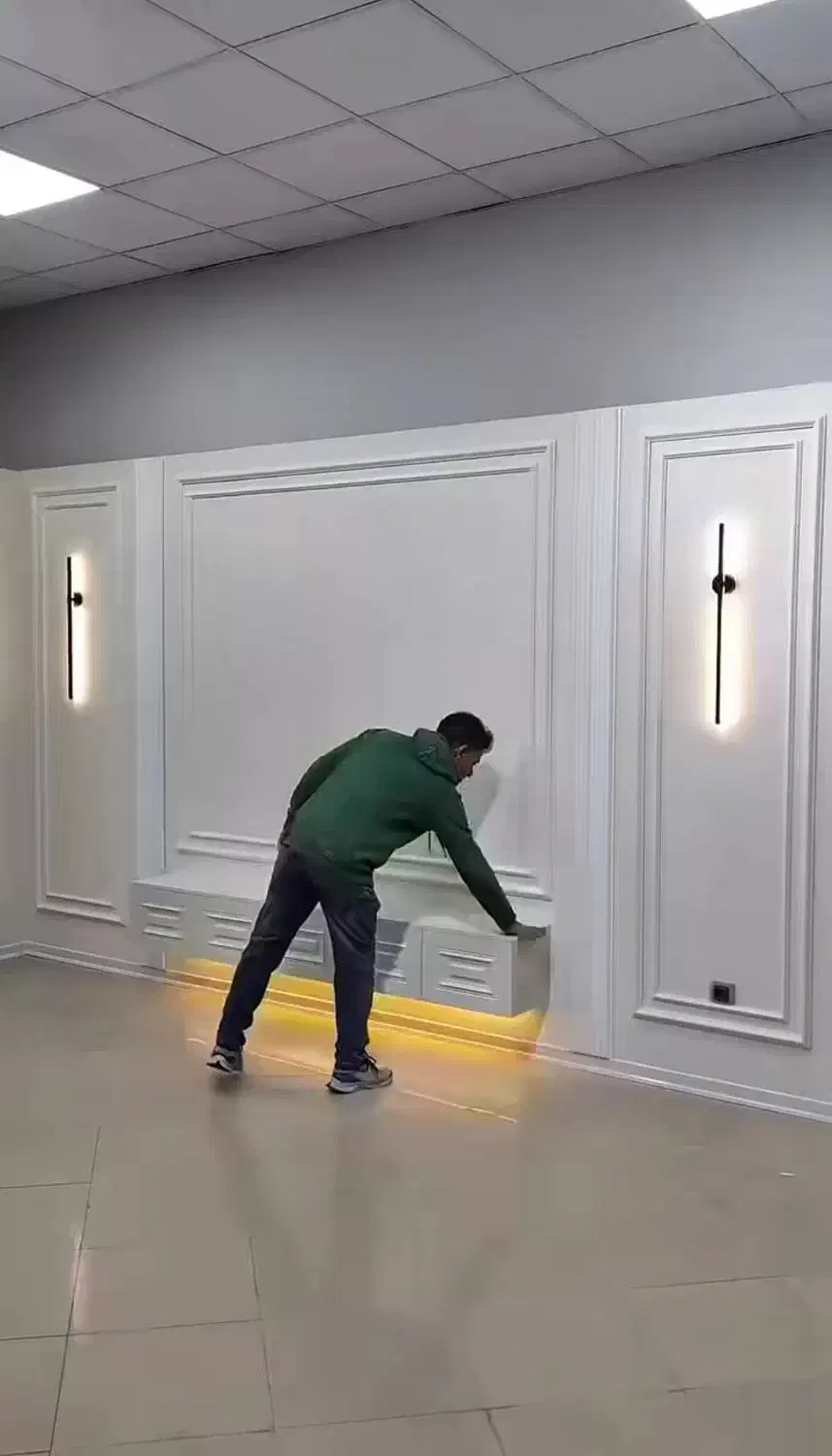 تی وی وال  tv vall|خدمات پیشه و مهارت|گرگان, |دیوار