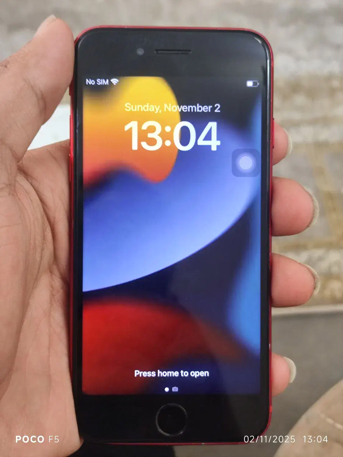 ایفون ۸ iphone8|موبایل|قم, شاه ابراهیم|دیوار