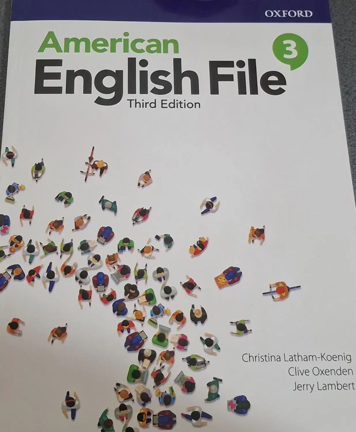 کتاب زبان سطح اینگیلیش فایل ۳ کاملا نوعه|کتاب و مجله آموزشی|باغستان, |دیوار