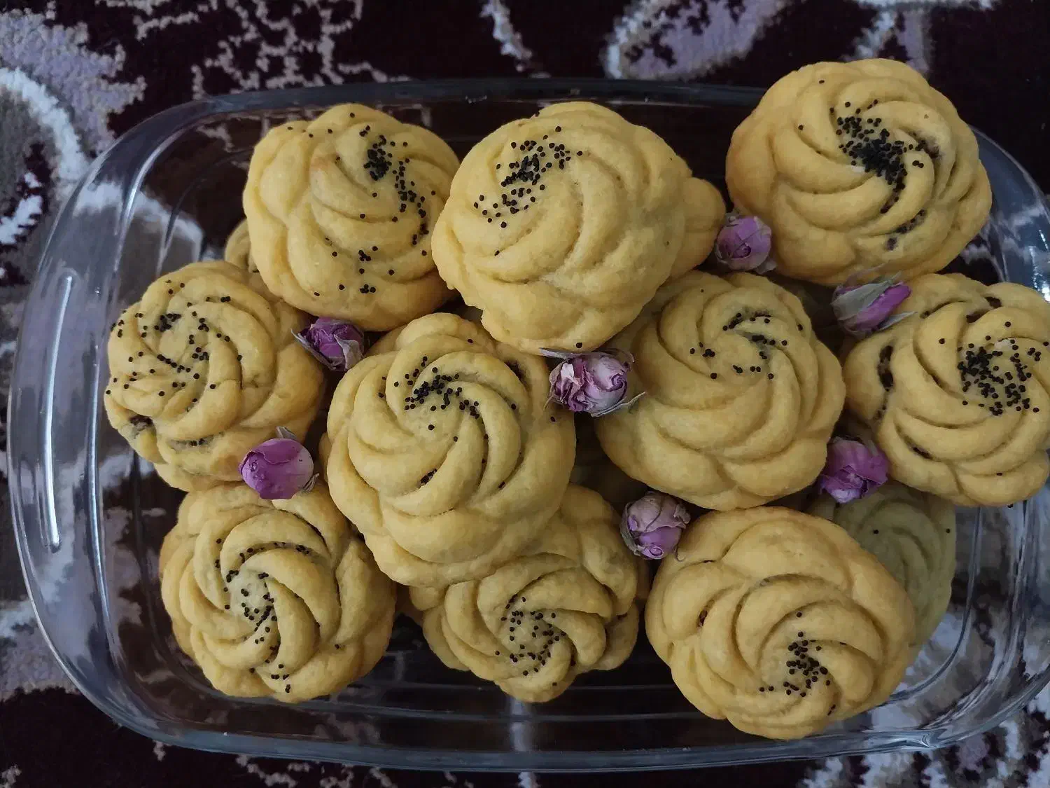 پخت کلمپه خونگی|خدمات پذیرایی، مراسم|سیرجان, |دیوار