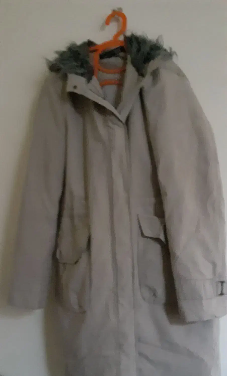 کاپشن زیبا و خیلی ارزون|لباس|مشهد, سپاد|دیوار