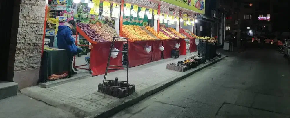 مغازه در بهترین لوکیشن تهرانسر|اجارهٔ مغازه و غرفه|تهران, باشگاه نفت|دیوار