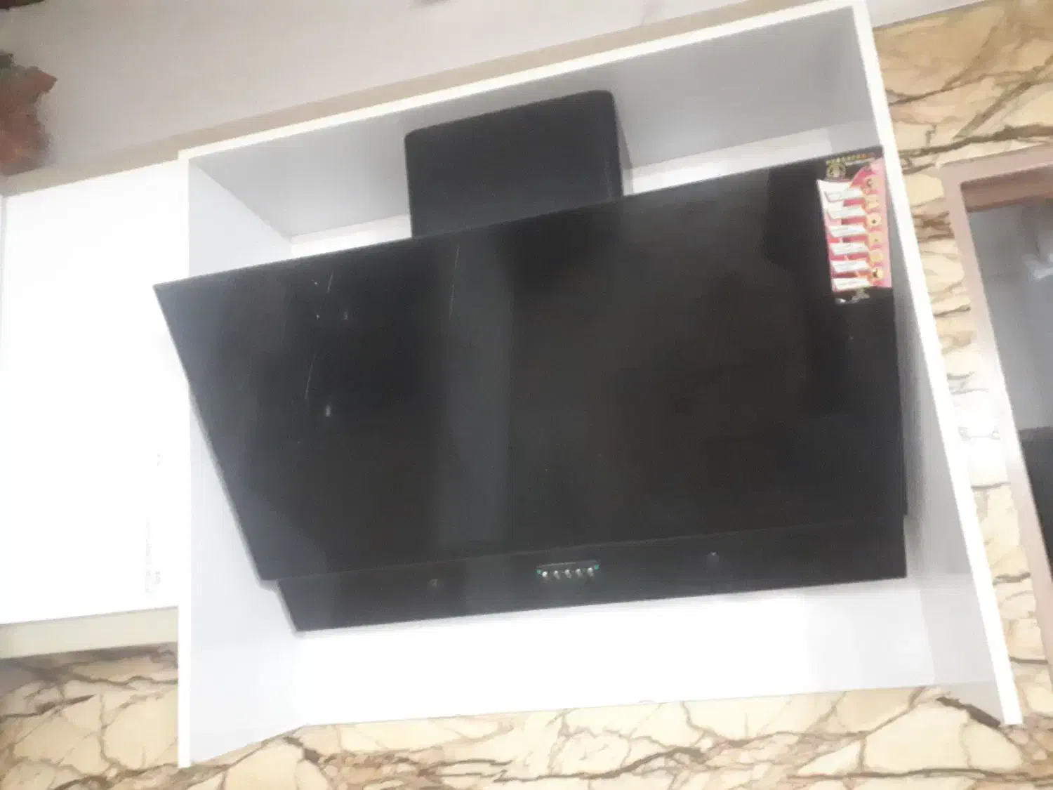 هود دو موتوره|هود|قم, حاج خلیل|دیوار