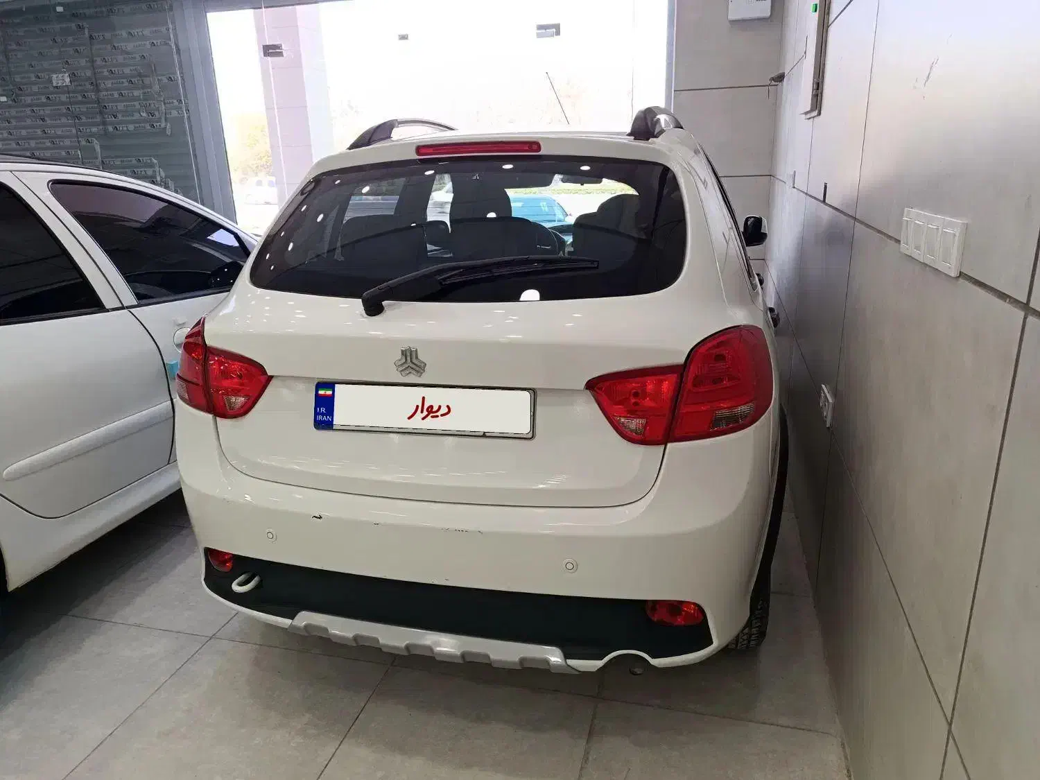 کوئیک 1401|خودرو سواری و وانت|بوشهر, |دیوار