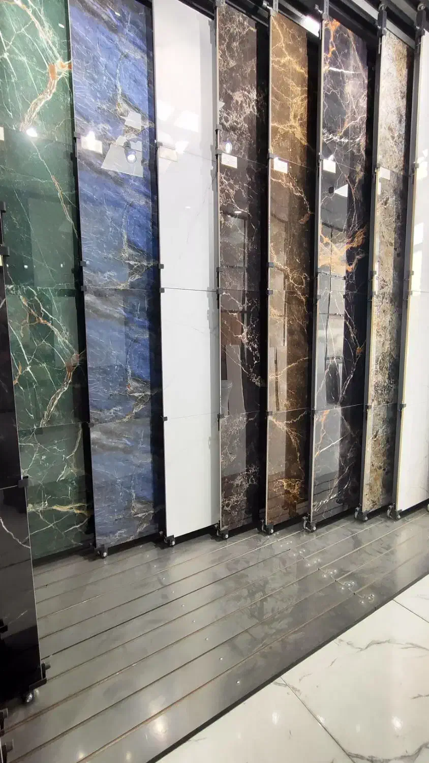 کاشی و سرامیک مرادی بلوار رحمت سر سپاه|عمدهفروشی|شیراز, تندگویان|دیوار