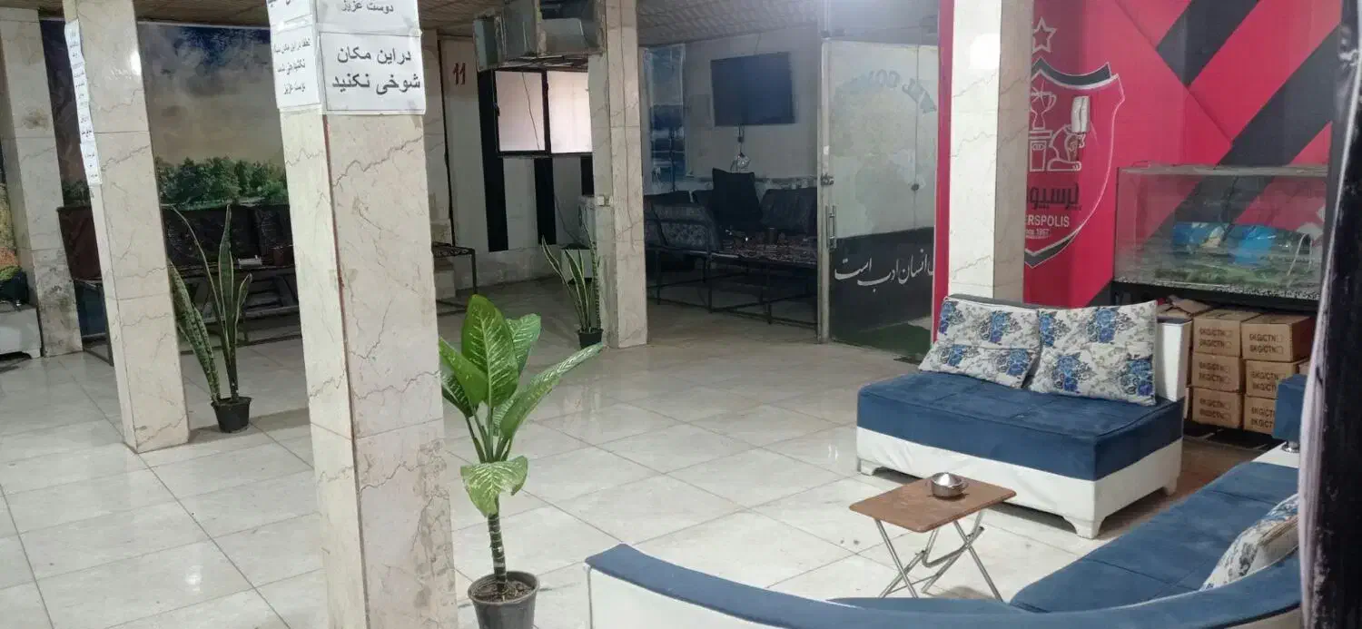 وسایل کافه سنتی قهوه‌خانه|کافی‌شاپ و رستوران|قرچک, شهرک طلائیه|دیوار